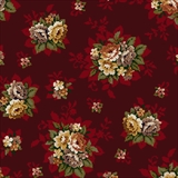 Milliken Carpets
Vintage Rose